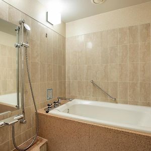 Japanese Western Corner Suite